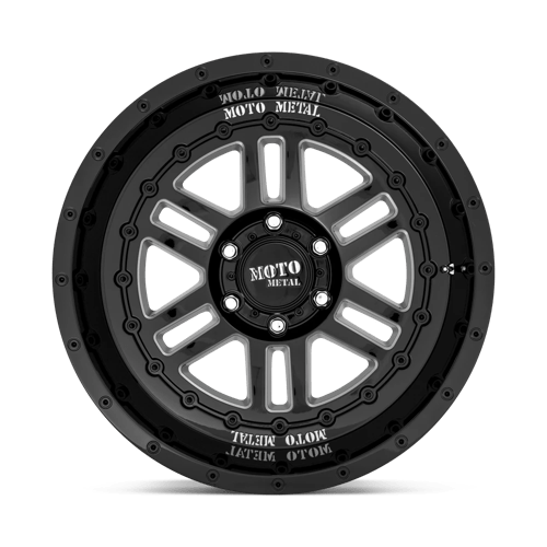 MO800 20X10 6X5.5 G-BLK MILL -18MM