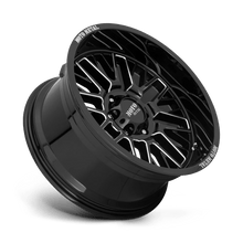 Load image into Gallery viewer, MO802 20X9 5X5.0 G-BLK MILL 18MM