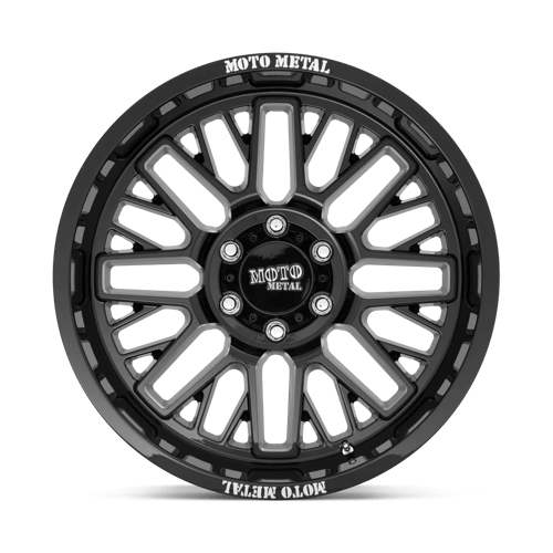 MO802 20X9 5X5.0 G-BLK MILL 00MM