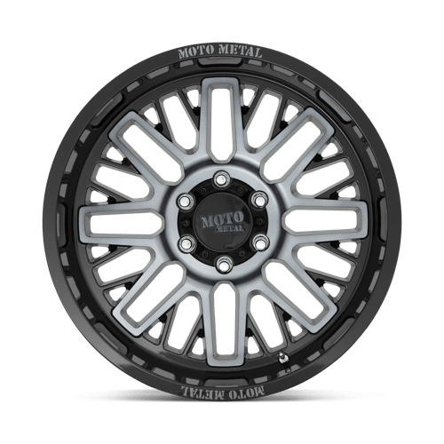 MO802 20X9 6X135 G-BLK MCH GTCC 00MM