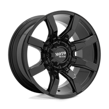 Load image into Gallery viewer, MO804 20X9 6X4.5/5.5 G-BLK 18MM