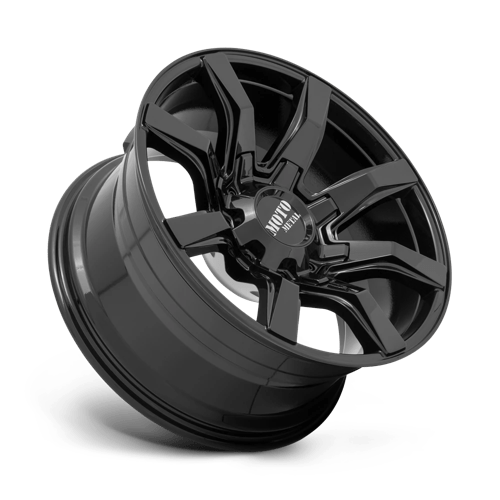 MO804 20X10 5X5.0/5.5 G-BLK -18MM