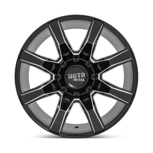 MO804 22X12 6X135/5.5 G-BLK MILL -44MM