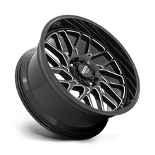 Load image into Gallery viewer, MO805 20X10 5X5.0 G-BLK MILL -18MM