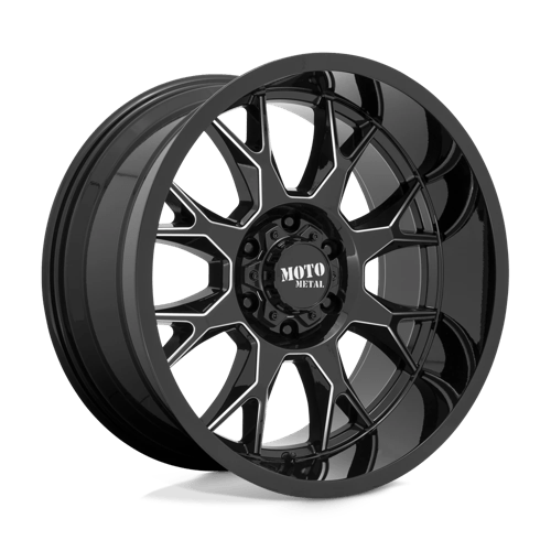 MO806 20X9 8X170 G-BLK MILL 00MM