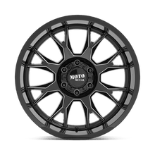 Load image into Gallery viewer, MO806 20X9 8X170 G-BLK MILL 00MM
