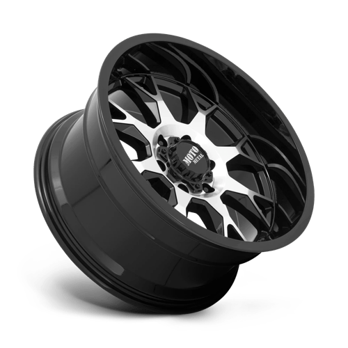 MO806 20X10 5X5.5 G-BLK MACH -18MM