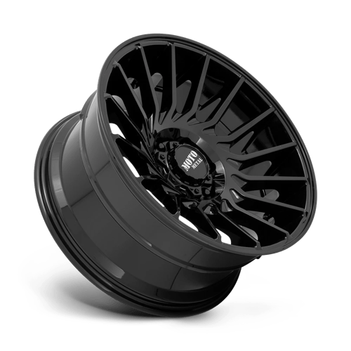MO807 20X10 6X5.5 G-BLK -18MM