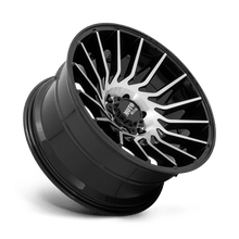 Load image into Gallery viewer, MO807 20X10 6X5.5 G-BLK MACH -18MM