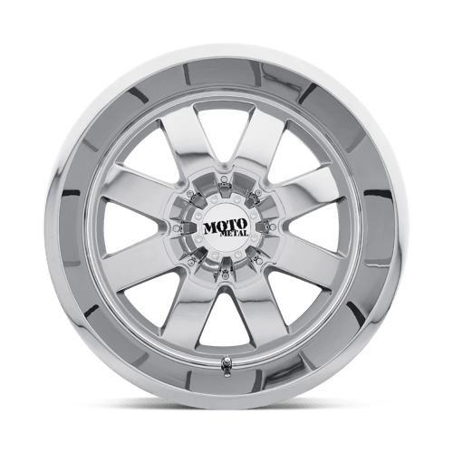 MO962 22X14 5X5 CHROME -76MM