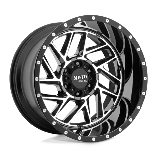 MO985 20X9 6X5.5 G-BLK MACH 00MM
