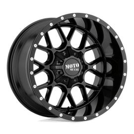 MO986 20X12 5X5.0/5.5 G-BLK -44MM