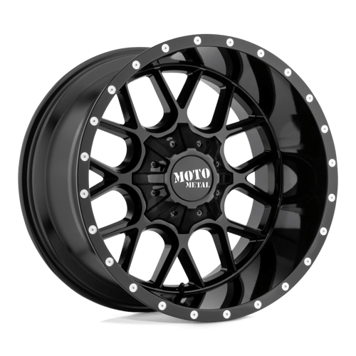 MO986 20X10 6X135/5.5 G-BLK -18MM