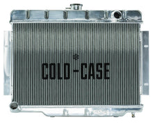 Load image into Gallery viewer, 70-85 Jeep CJ Aluminum Performance Radiator Cold Case Radiators