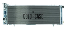 Load image into Gallery viewer, 91-01 Jeep Cherokee XJ Aluminum Radiator Cold Case Radiators