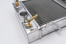 Load image into Gallery viewer, 84-01 Jeep Cherokee XJ Extruded Core Aluminum Radiator by Cold Case Radiators