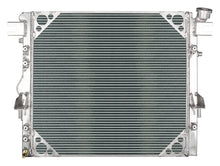 Load image into Gallery viewer, 07-18 Jeep JK Hemi/LS Swap Performance Aluminum Radiator Cold Case Radiators