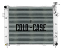 Load image into Gallery viewer, 93-98 Jeep Grand Cherokee Aluminum Performance Radiator Cold Case Radiators