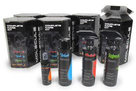 Complete Care Kit Case Of 6 - Molecule MLCK-6