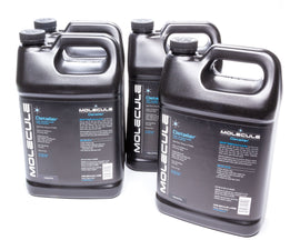 Race Car Detailer Gallon Case of 4 - Molecule MLD-1G-4