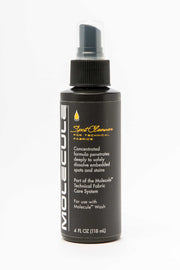 Spot Cleaner 4oz Spray - Molecule MOLMLSC041