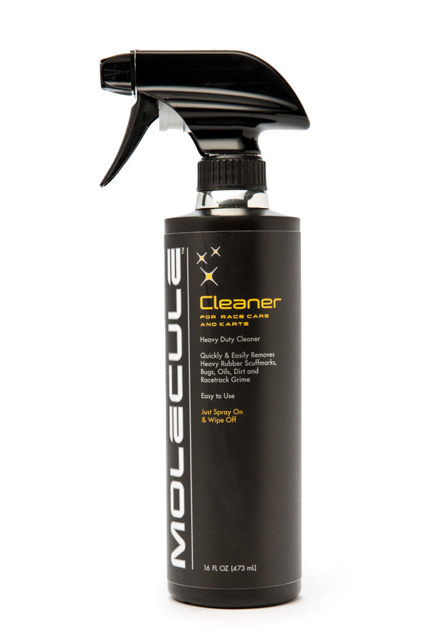 Race Car Cleaner 16oz - Molecule MOLMLVC161