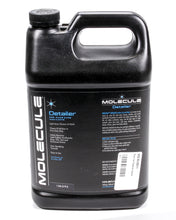 Load image into Gallery viewer, Race Car Detailer Gallon - Molecule MOLMLVD011