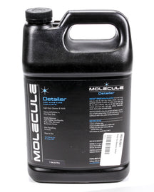 Race Car Detailer Gallon - Molecule MOLMLVD011