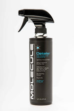 Load image into Gallery viewer, Race Car Detailer 16oz - Molecule MOLMLVD161