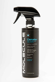 Race Car Detailer 16oz - Molecule MOLMLVD161