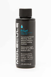 Wash 4oz - Molecule MOLMLWA041