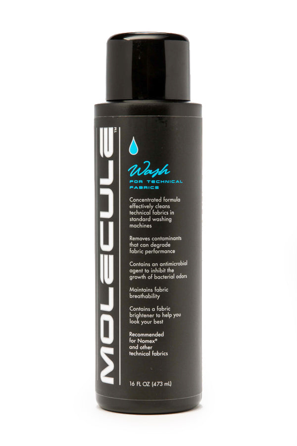 Wash 16oz - Molecule MOLMLWA161