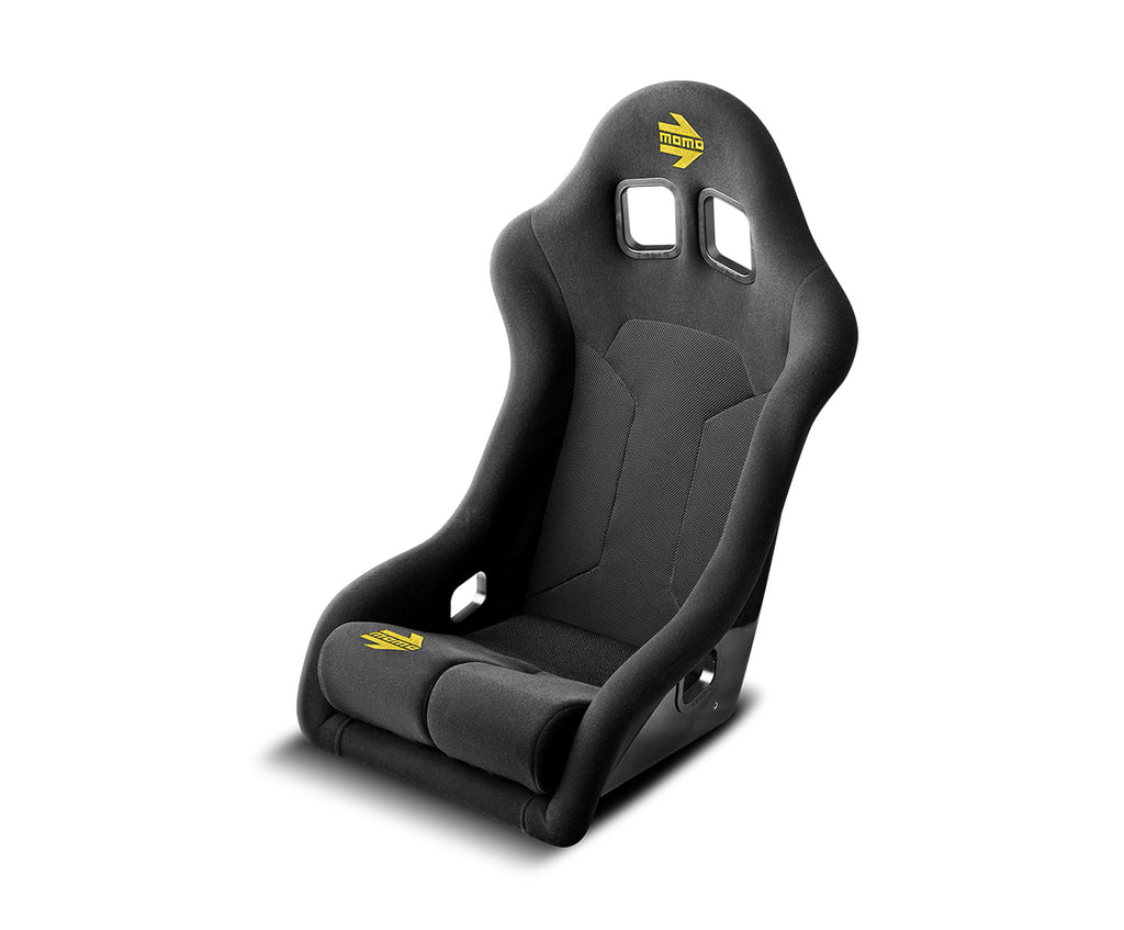 Supercup Racing Seat XL - MOMO Tuning & Safety 1082BLK