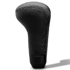 Anatomico Shift Knob Leather - Tall - MOMO Tuning & Safety ALBK1