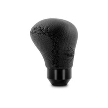 Load image into Gallery viewer, MOMO Tuning &amp; Safety Anatomico Shift Knob Leather - Short
