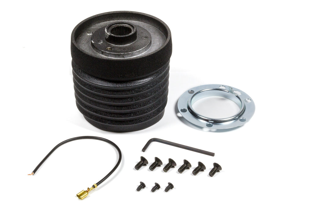 Steering Wheel Adapter Porsche 911 Short - MOMO Tuning & Safety C231