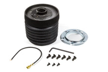 Load image into Gallery viewer, Steering Wheel Adapter Porsche 911 Short - MOMO Tuning &amp; Safety C231