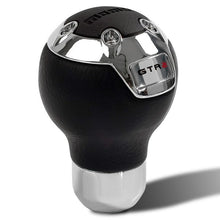 Load image into Gallery viewer, MOMO Tuning &amp; Safety GTR 2 Shift Knob Leather
