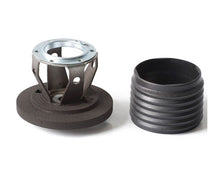 Load image into Gallery viewer, Steering Wheel Adapter Porsche 911 Long - MOMO Tuning &amp; Safety L231