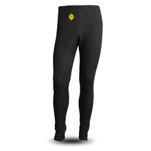 Load image into Gallery viewer, MOMO Tuning &amp; Safety Comfort Tech Long Pants Black Large