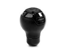 Load image into Gallery viewer, Nero Shift Knob Leather - MOMO Tuning &amp; Safety NERBK1
