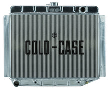 Load image into Gallery viewer, 70-74 E Body Challenger Aluminum Performance Radiator AT 17x26 Inch Cold Case Radiators