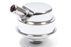 Chrome Beather Cap - Mopar P4120446