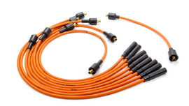 Spark Plug Wire Set 340 Orange - Mopar P4529797