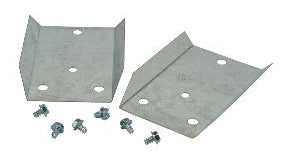 Baffle Kit for Aluminum Valve Covers - Mopar P5007052