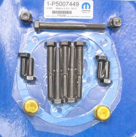 Bolt Installation Pkg - Mopar P5007449