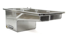 Load image into Gallery viewer, LS Billet Rail Oil Pan 7qt 2014 COPO Camaro  -  Moroso 21151