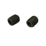 SB/BB Oil Restrictors  -  Moroso 22000