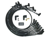 Ultra 40 Plug Wire Set SBF 302  HEI  Black  -  Moroso 73718
