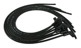 Ultra 40 Plug Wire Set - Black  -  Moroso 73814